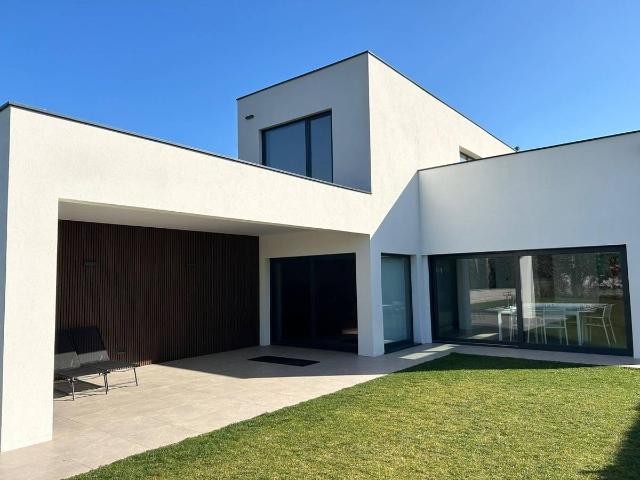 Casa chalet en Venta en Nós