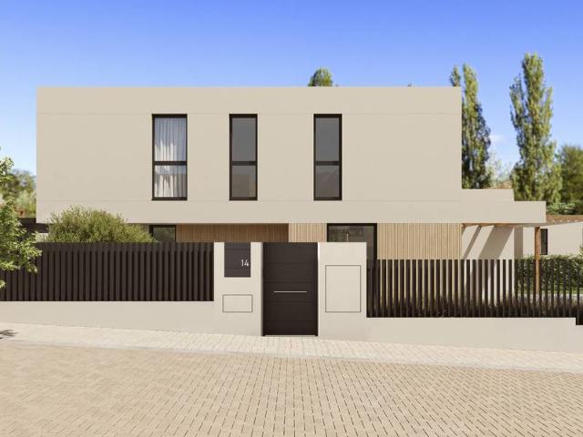 Casa chalet en Venta en Nós