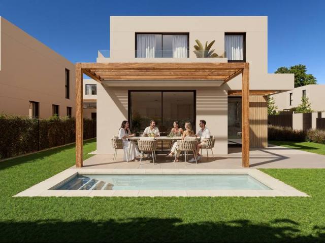Casa chalet en Venta en Nós