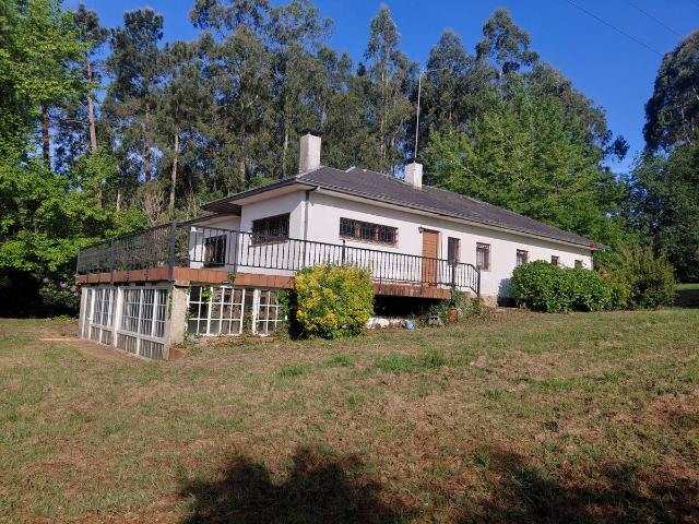 Casa chalet en Venta en Nós