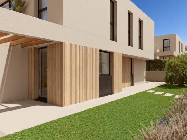 Casa chalet en Venta en Nós
