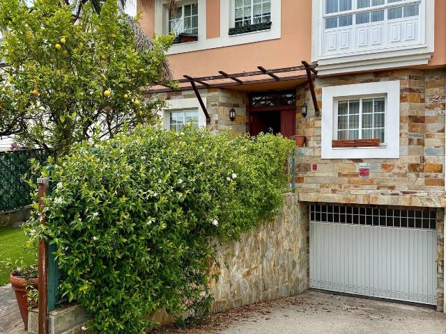 Casa chalet en Venta en Nós