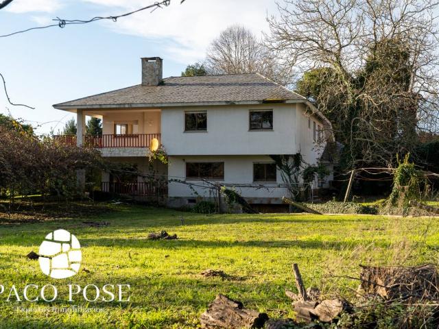 Casa chalet en Venta en Nós