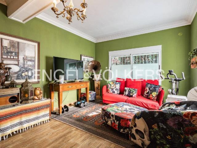 Casa chalet en Venta en Nou Eixample Nord