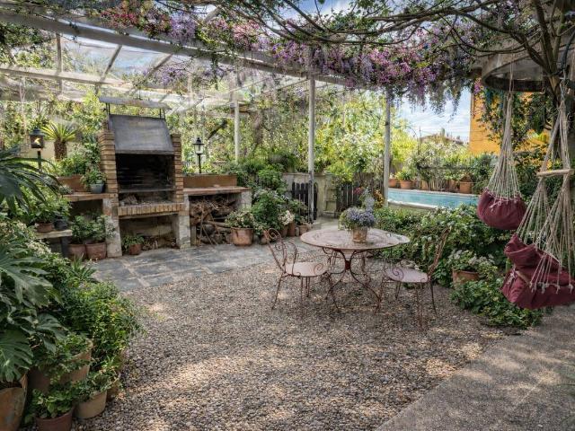 Casa chalet en Venta en Nou Eixample Nord