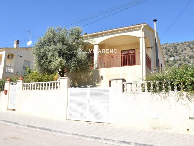 Casa chalet en Venta en Nou Vendrell