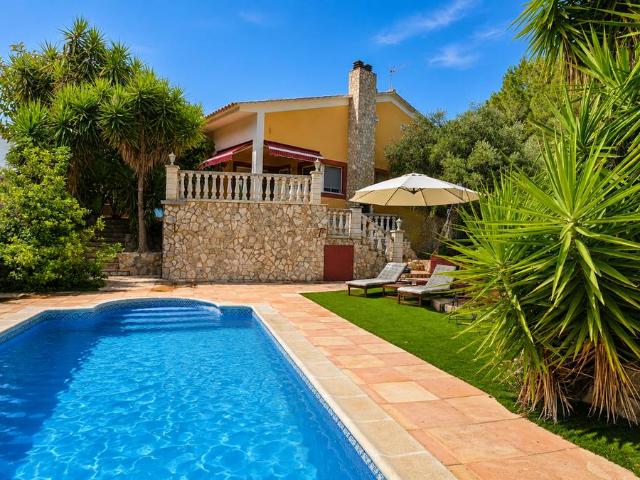 Casa chalet en Venta en Nou Vendrell