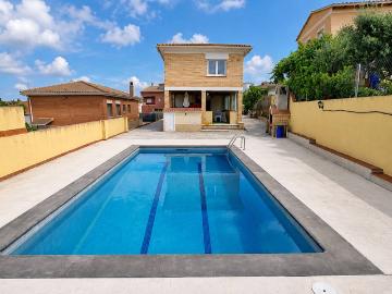 Casa chalet en Venta en Nou Vendrell