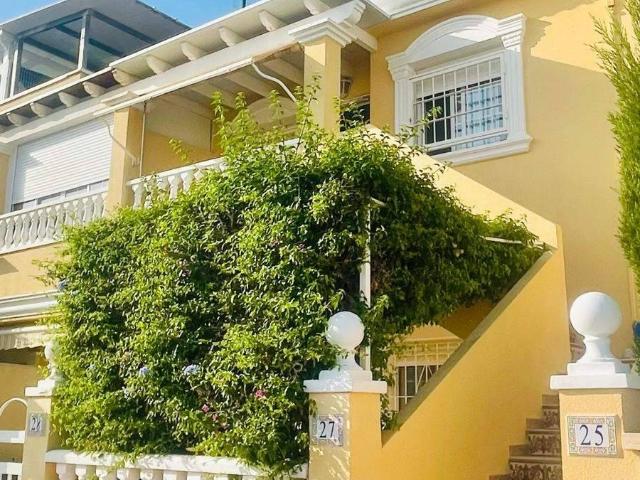 Casa chalet en Venta en Novamar Mediterráneo