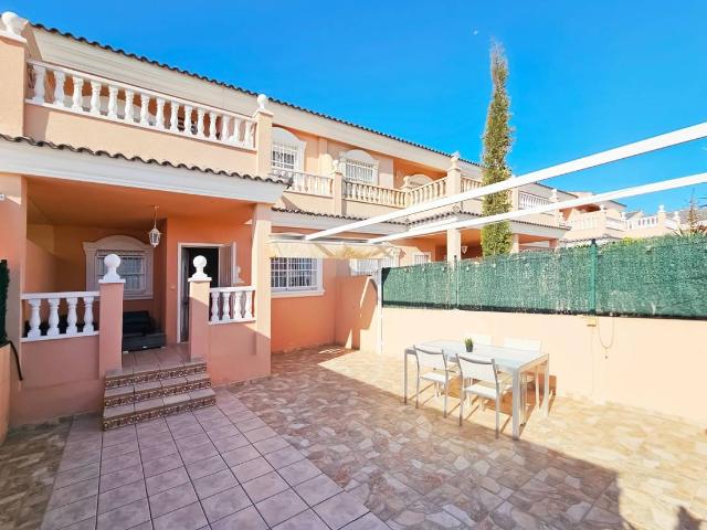 Casa chalet en Venta en Novamar Mediterráneo