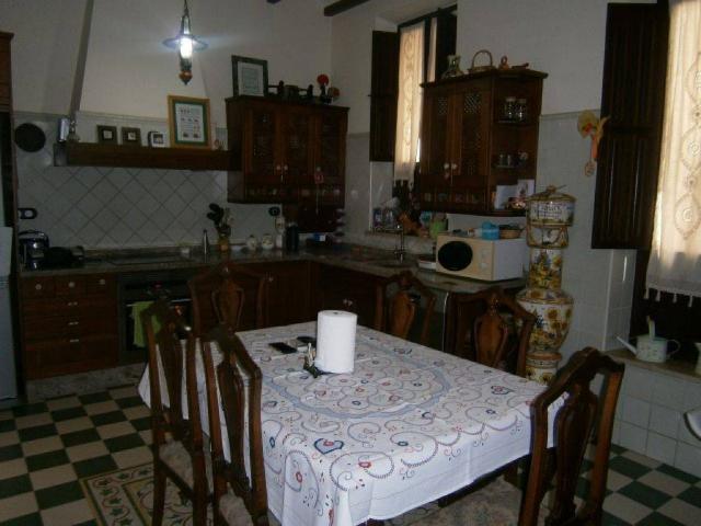 Casa chalet en Venta en Novelda