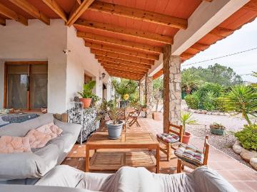 Casa chalet en Venta en Novelda
