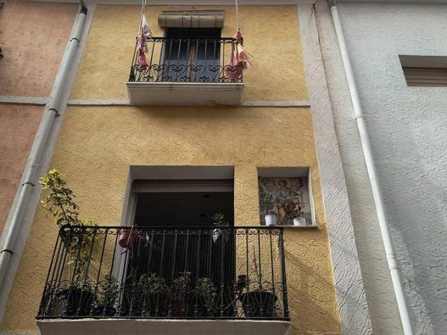Casa chalet en Venta en Novelda