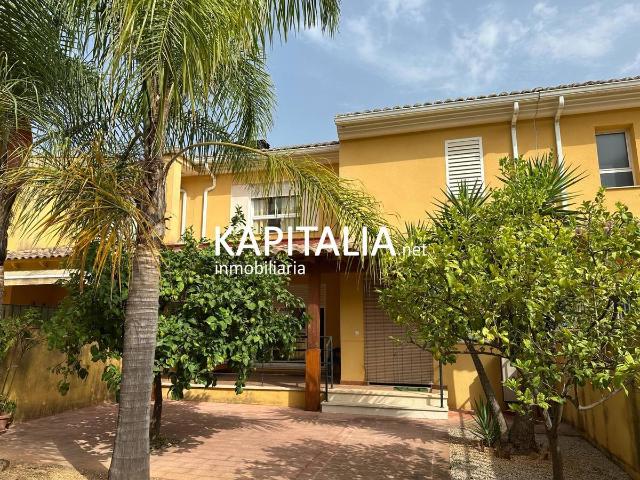 Casa chalet en Venta en Novelé / Novetlè