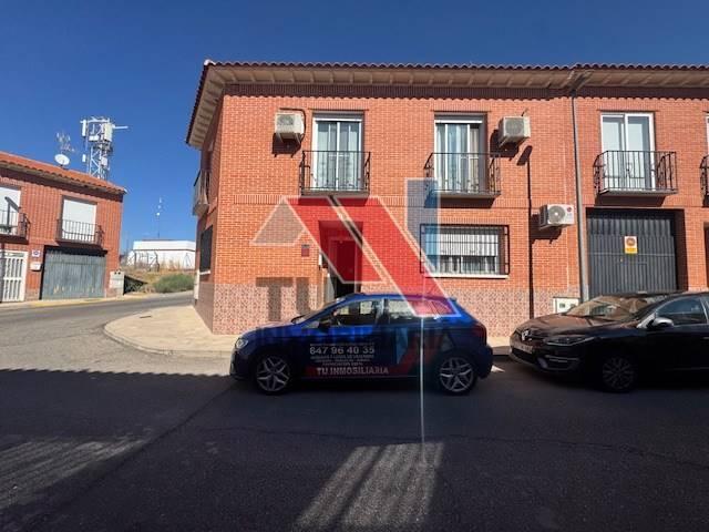 Casa chalet en Venta en Novés