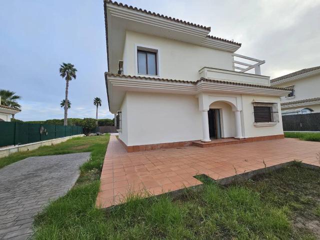 Casa chalet en Venta en Novo Sancti Petri