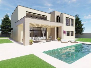 Casa chalet en Venta en Novo Sancti Petri