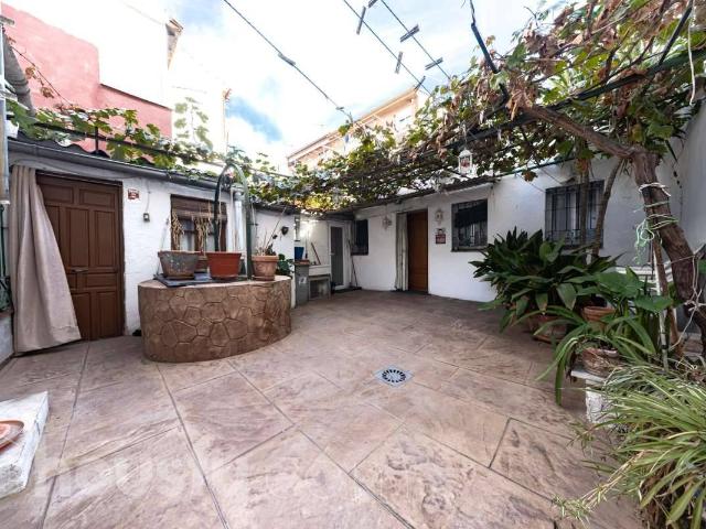 Casa chalet en Venta en Numancia