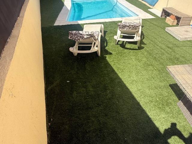 Casa chalet en Venta en Numancia de la Sagra