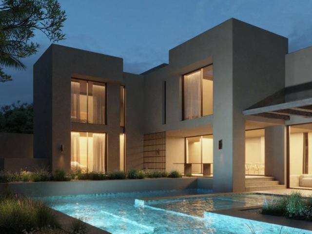 Casa Chalet en Venta en Nucia, La Alicante