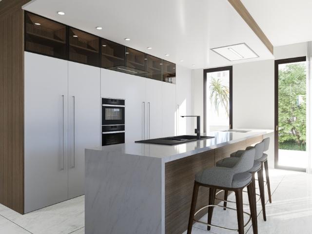 Casa Chalet en Venta en Nucia, La Alicante