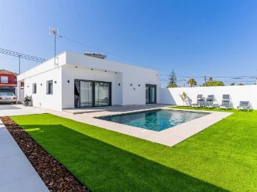Casa chalet en Venta en Núcleo urbano