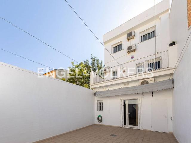 Casa chalet en Venta en Núcleo Urbano