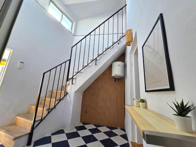 Casa chalet en Venta en Núcleo urbano