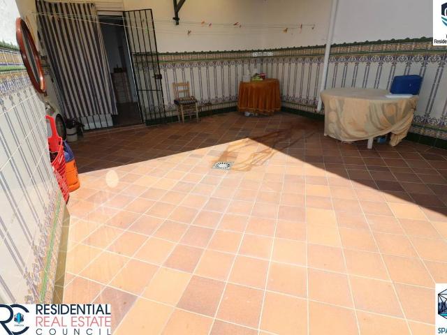 Casa chalet en Venta en Núcleo urbano