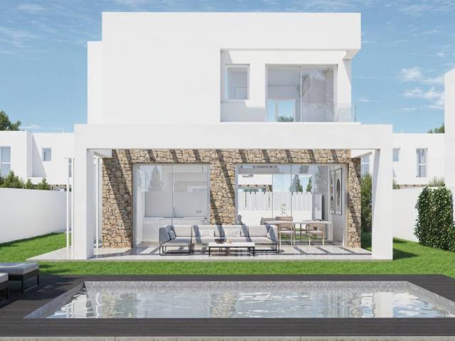 Casa chalet en Venta en Núcleo urbano