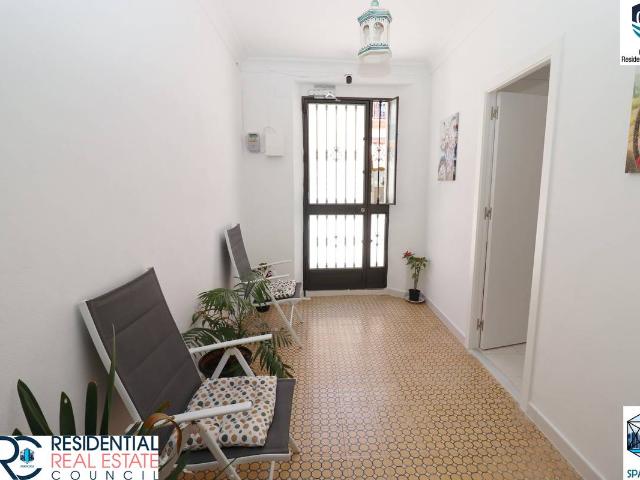 Casa chalet en Venta en Núcleo urbano