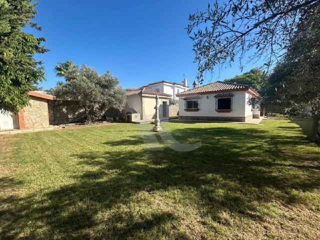 Casa chalet en Venta en Núcleo urbano