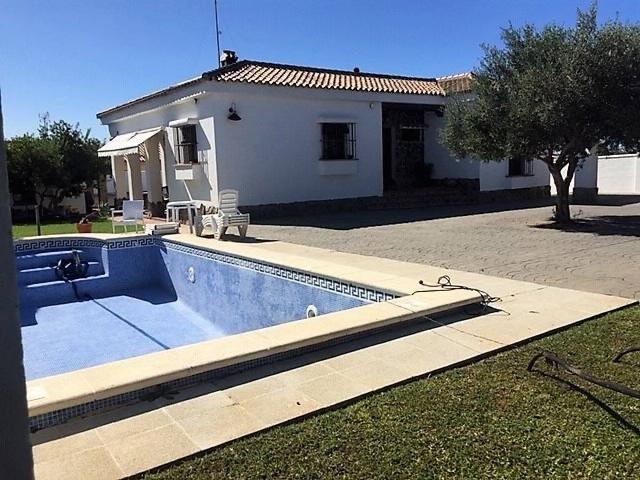 Casa chalet en Venta en Núcleo urbano