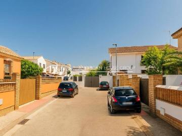 Casa chalet en Venta en Núcleo urbano