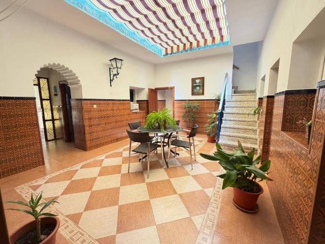 Casa chalet en Venta en Núcleo urbano