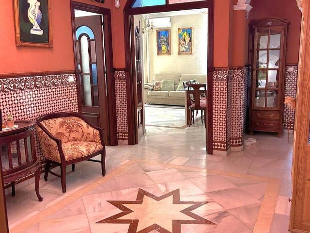 Casa chalet en Venta en Núcleo urbano