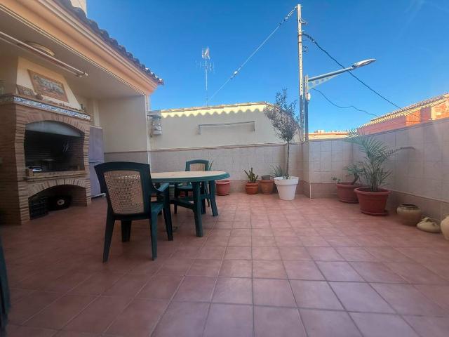 Casa chalet en Venta en Núcleo Urbano