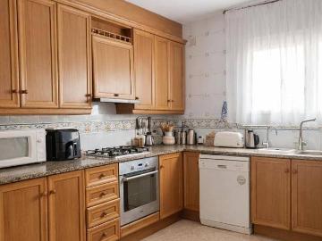 Casa chalet en Venta en Nucli Urbà