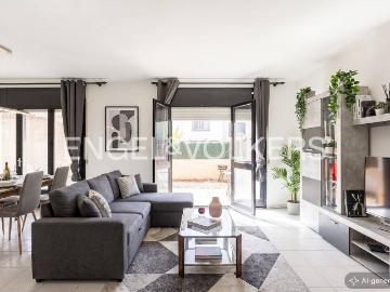 Casa chalet en Venta en Nucli Urbà