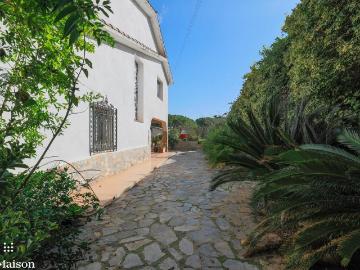Casa chalet en Venta en Urbanitzacions