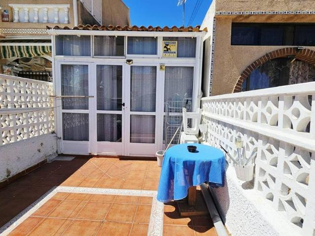 Casa chalet en Venta en Nueva Torrevieja