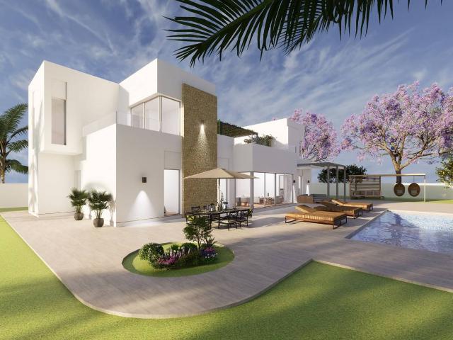Casa chalet en Venta en Nueva Torrevieja