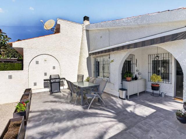 Casa chalet en Venta en Nueva Torrevieja