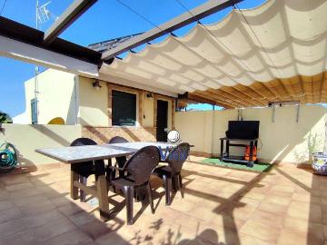 Casa chalet en Venta en Nueva Alcalá