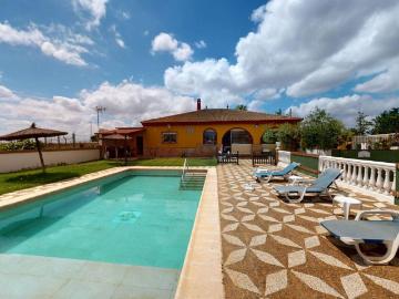 Calle de Gutiérrez de Alba, Marchenilla, Alcalá de Guadaíra, Sevilla, Andalucía, Andalucía