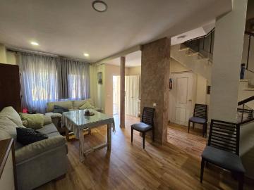 Villa en venta en Angeles, Sevilla - Terraza