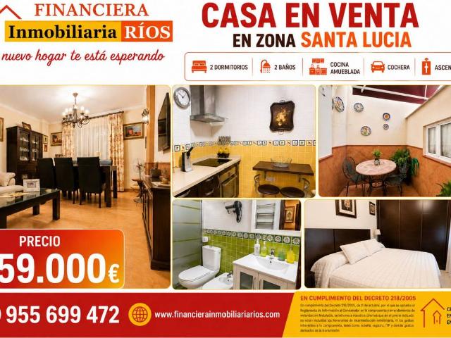Casa chalet en Venta en Nueva Alcalá