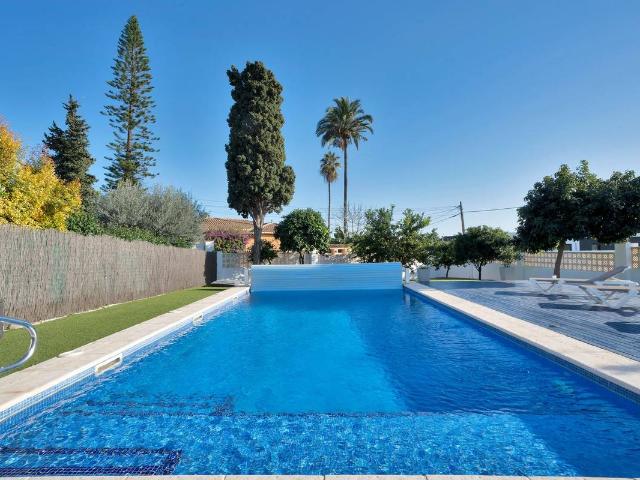 Casa chalet en Venta en Nueva Alcántara