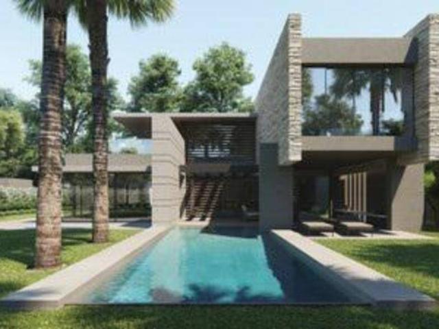 Casa chalet en Venta en Nueva Alcántara