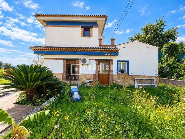Casa chalet en Venta en Nueva Aljaima Las Tres Leguas Los Mondeños